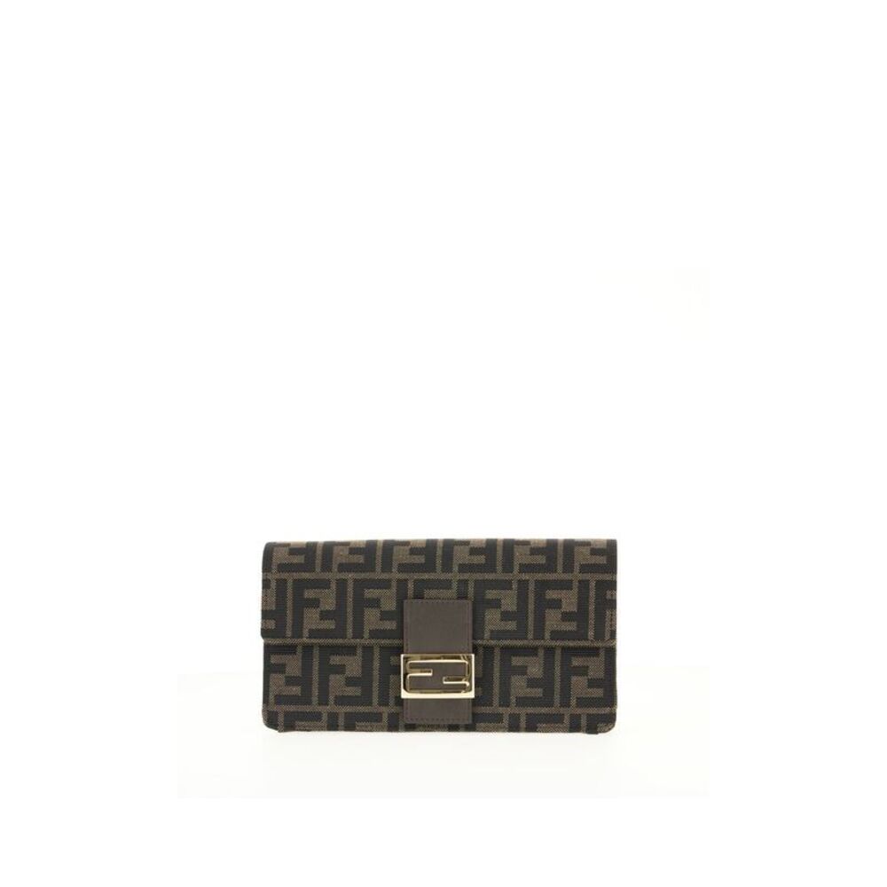 Fendi Woman Accessories Wallets